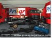 Formula 1   Rhône Poulenc Aventis (2000) | cdrom  | Video Industriali | Filmati Aziendali | Giuseppe Galliano Multimedia Studio | 