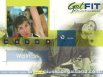 Get Fit (2002) | cdrom  | Video Industriali | Filmati Aziendali | Giuseppe Galliano Multimedia Studio | 