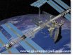 ricostruzione tridimensionale della Stazione Spaziale Internazionale   De Agostini (2000 2001) | produzioni varie  | Video Industriali | Filmati Aziendali | Giuseppe Galliano Multimedia Studio | 