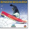Snowboard (1999) | cdrom  | Video Industriali | Filmati Aziendali | Giuseppe Galliano Multimedia Studio | 