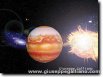 Solaria, viaggio nel sistema solare (1997) | cdrom  | Video Industriali | Filmati Aziendali | Giuseppe Galliano Multimedia Studio | 