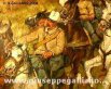 Fattori cavalcata di soldati nel bosco (2004) | documentari  | Video Industriali | Filmati Aziendali | Giuseppe Galliano Multimedia Studio | 