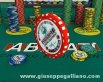 Abbiati Casino Equipment (2008) | dvd  | Video Industriali | Filmati Aziendali | Giuseppe Galliano Multimedia Studio | 