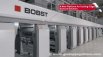 video industriale Bobst 6003 (2017) | video industriali filmati istituzionali  | Video Industriali | Filmati Aziendali | Giuseppe Galliano Multimedia Studio | 