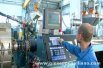 Nupigeco filmato industriale swage lining system (2011) | video industriali filmati istituzionali  | Video Industriali | Filmati Aziendali | Giuseppe Galliano Multimedia Studio | 