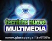 Tecniche Nuove Multimedia (1998) | sigle grafiche televisive  | Video Industriali | Filmati Aziendali | Giuseppe Galliano Multimedia Studio | 