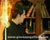 Effetti speciali Topo Gigio Show   Italia 1 (2005) | produzioni tv  | Video Industriali | Filmati Aziendali | Giuseppe Galliano Multimedia Studio | 