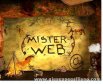 Sigla e linea grafica per Mister Web    La7 (2001) | sigle grafiche televisive  | Video Industriali | Filmati Aziendali | Giuseppe Galliano Multimedia Studio | 