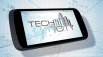 Tech & the City: il primo format realizzato con smartphone   linea grafica (2012) | produzioni tv  | Video Industriali | Filmati Aziendali | Giuseppe Galliano Multimedia Studio | 