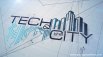 Tech & the City: il primo format realizzato con smartphone   linea grafica (2012) | sigle grafiche televisive  | Video Industriali | Filmati Aziendali | Giuseppe Galliano Multimedia Studio | 