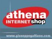 presentazione multimediale Athena Computers (2000) | produzioni varie  | Video Industriali | Filmati Aziendali | Giuseppe Galliano Multimedia Studio | 