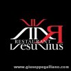 logo Casino Vesuvius (2005) | produzioni varie  | Video Industriali | Filmati Aziendali | Giuseppe Galliano Multimedia Studio | 