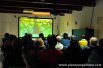 Sistema Proiezione 3d Parco Regionale Spina Verde Como (2011) | produzioni varie  | Video Industriali | Filmati Aziendali | Giuseppe Galliano Multimedia Studio | 