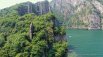 riprese aeree Lago Iseo Cani Salvataggio BBC Earth | riprese aeree drone  | Video Industriali | Filmati Aziendali | Giuseppe Galliano Multimedia Studio | 