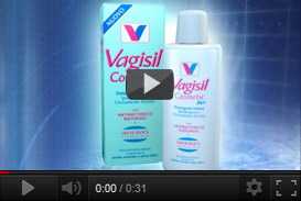 Spot TV Vagilsil Cosmetic Plus (2006) | produzioni tv  | Video Industriali | Filmati Aziendali | Giuseppe Galliano Multimedia Studio | 