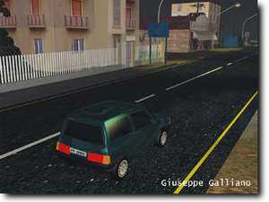 Come simulare un incidente stradale, CD ROM e Multimedia n. 2, 1995 | press  | Video Industriali | Filmati Aziendali | Giuseppe Galliano Multimedia Studio | 