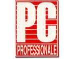 Recensione CD ROM Ventimila Leghe sotto i mari, PC Professionale n.97 1999 | press  | Video Industriali | Filmati Aziendali | Giuseppe Galliano Multimedia Studio | 