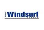 Recensione CD ROM Windsurf, dove e quando, Windsurf Italia Settembre-Ottobre 1998