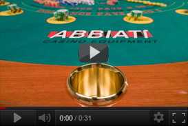 Abbiati Casino Equipment (2008) | dvd  | Video Industriali | Filmati Aziendali | Giuseppe Galliano Multimedia Studio | 