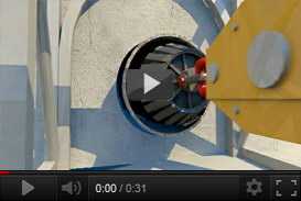 Nupigeco filmato industriale swage lining system (2011) | video industriali filmati istituzionali  | Video Industriali | Filmati Aziendali | Giuseppe Galliano Multimedia Studio | 