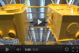 Alcar video industriale (2011) | video industriali filmati istituzionali  | Video Industriali | Filmati Aziendali | Giuseppe Galliano Multimedia Studio | 
