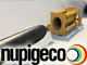 Nupigeco swage lining system video industriale (2011)