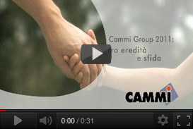 Filmato apertura convention Cammi (2011) | produzioni varie  | Video Industriali | Filmati Aziendali | Giuseppe Galliano Multimedia Studio | 