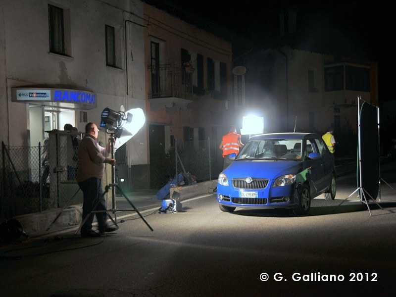 Ricostruzione di immagini di un bancomat (Corte Assise Appello Torino 2012) | ricostruz forensi  | Video Industriali | Filmati Aziendali | Giuseppe Galliano Multimedia Studio | 