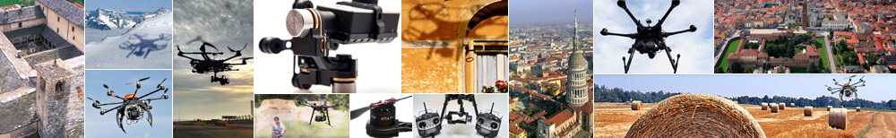 riprese aeree con droni   |  | Video Industriali | Filmati Aziendali | Giuseppe Galliano Multimedia Studio | 