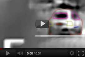 Elaborazione migliorativa immagini telecamera sicurezza (2013) | ricostruz forensi  | Video Industriali | Filmati Aziendali | Giuseppe Galliano Multimedia Studio | 
