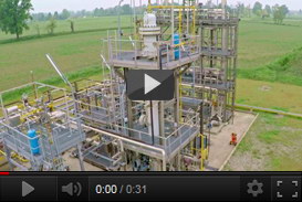 video istituzionale Po Valley Energy Limited (2015) | video industriali filmati istituzionali  | Video Industriali | Filmati Aziendali | Giuseppe Galliano Multimedia Studio | 