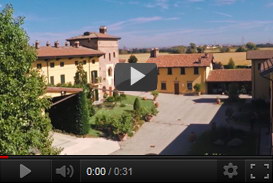 Video promozionale Torre dei Canonici, Residenza di Charme (2015) | video industriali filmati istituzionali riprese aeree drone  | Video Industriali | Filmati Aziendali | Giuseppe Galliano Multimedia Studio | 