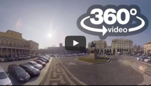 riprese video 360 gradi Medio Campidano  |  | Video Industriali | Filmati Aziendali | Giuseppe Galliano Multimedia Studio | 