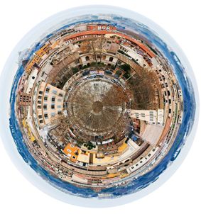 video 360 gradi filmati drone panoramici Emilia Romagna |  | Video Industriali | Filmati Aziendali | Giuseppe Galliano Multimedia Studio | 
