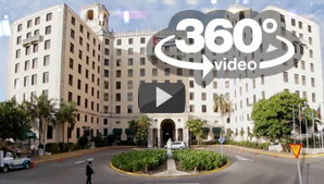 Habana@360 video a 360 gradi (2017) | documentari  | Video Industriali | Filmati Aziendali | Giuseppe Galliano Multimedia Studio | 