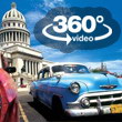 Habana@360 video a 360 gradi