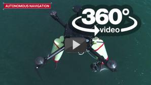riprese aeree 360 gradi |  | Video Industriali | Filmati Aziendali | Giuseppe Galliano Multimedia Studio | 