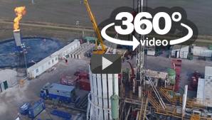 riprese video 360 gradi |  | Video Industriali | Filmati Aziendali | Giuseppe Galliano Multimedia Studio | 