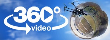 visita virtuale e riprese aeree 360 Austep (2016) | riprese aeree drone  | Video Industriali | Filmati Aziendali | Giuseppe Galliano Multimedia Studio | 