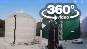 video drone 360 gradi |  | Video Industriali | Filmati Aziendali | Giuseppe Galliano Multimedia Studio | 