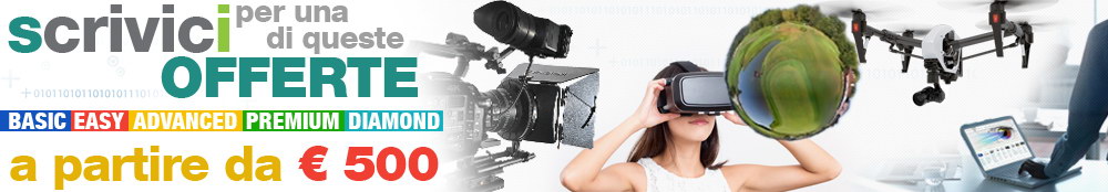 video aziendali |  | Video Industriali | Filmati Aziendali | Giuseppe Galliano Multimedia Studio | 