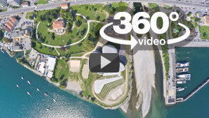 vuoi un video a 360 gradi o non hai tempo di girarlo ? |  | Video Industriali | Filmati Aziendali | Giuseppe Galliano Multimedia Studio | 
