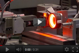Video industriale linea di montaggio automatizzata (2016) | video industriali filmati istituzionali  | Video Industriali | Filmati Aziendali | Giuseppe Galliano Multimedia Studio | 