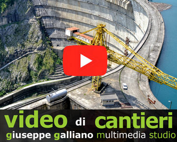 video aziendali |  | Video Industriali | Filmati Aziendali | Giuseppe Galliano Multimedia Studio | 