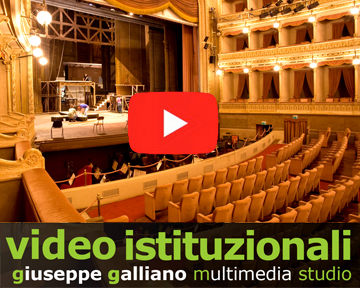 Documentari e Servizi per Enti Pubblici,PA |  | Video Industriali | Filmati Aziendali | Giuseppe Galliano Multimedia Studio | 