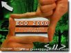 Eco 2000 (1995) | cdrom  | Video Industriali | Filmati Aziendali | Giuseppe Galliano Multimedia Studio | 