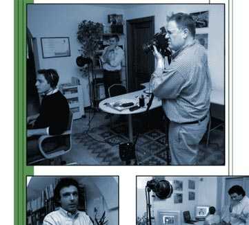 Sorrisi e canzoni TV n.47 2002: Servizio fotografico | press  | Video Industriali | Filmati Aziendali | Giuseppe Galliano Multimedia Studio | 