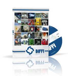 Biffi Italia video industriale (2010) | video industriali filmati istituzionali  | Video Industriali | Filmati Aziendali | Giuseppe Galliano Multimedia Studio | 