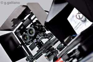 Riprese Video 3d in tempo reale |  | Video Industriali | Filmati Aziendali | Giuseppe Galliano Multimedia Studio | 
