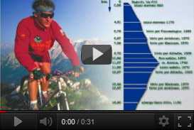 Mountain Bike (1999) | cdrom  | Video Industriali | Filmati Aziendali | Giuseppe Galliano Multimedia Studio | 